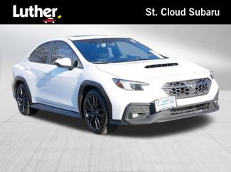 Used 2022 Subaru WRX Premium video 1