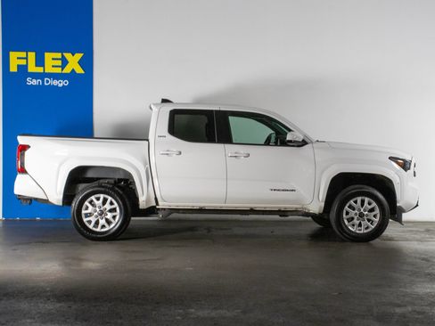 Used 2024 Toyota Tacoma SR5 RWD image 6