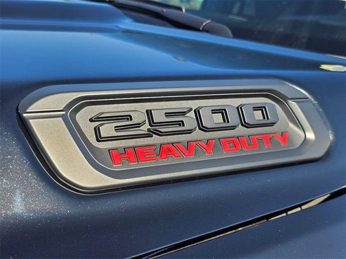 New 2026 RAM 2500 Laramie image 7