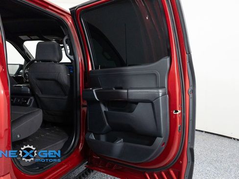 Used 2022 Ford F150 XLT w/ Equipment Group 302A High image 31