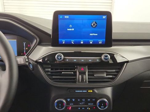 New 2026 Ford Escape Active w/ Cold Weather Package image 12