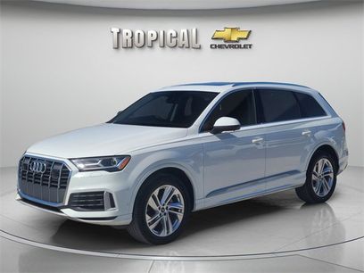 Used 2023 Audi Q7 3.0T Premium Plus