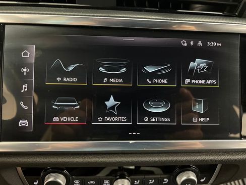 Used 2023 Audi Q3 2.0T Premium image 52