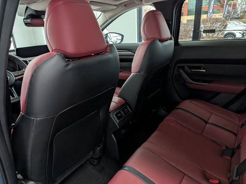 New 2026 MAZDA CX-50 AWD 2.5 Hybrid w/ Weather Package image 13