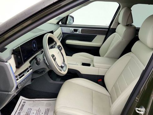 Used 2024 Hyundai Santa Fe Calligraphy AWD/4WD image 21