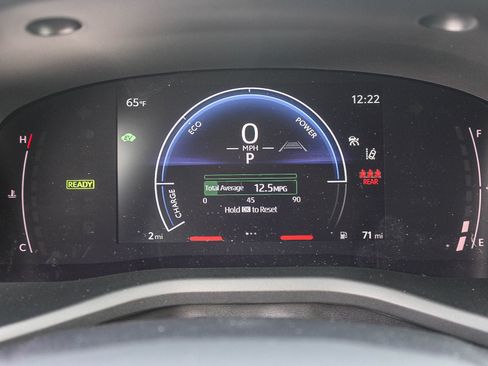 New 2026 Toyota Camry SE FWD image 26