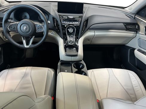 New 2026 Acura RDX SH-AWD w/ Technology Package image 18