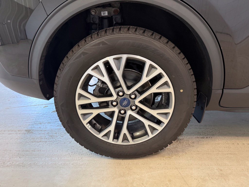 Used 2020 Ford Escape SEL AWD/4WD image 11