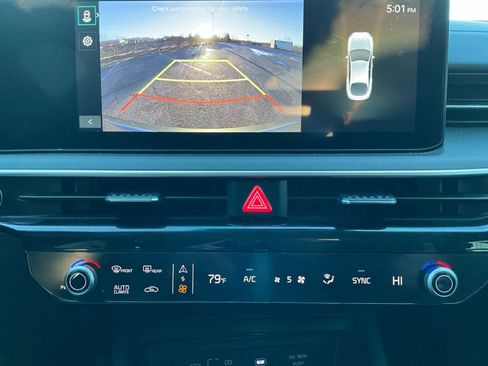 Used 2025 Kia K5 LXS image 18