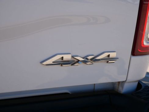 Used 2022 RAM 2500 Tradesman image 10