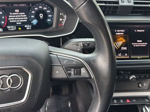 Used 2023 Audi Q3 2.0T Premium image 24