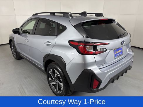 Used 2025 Subaru Crosstrek 2.0i Premium AWD/4WD image 8