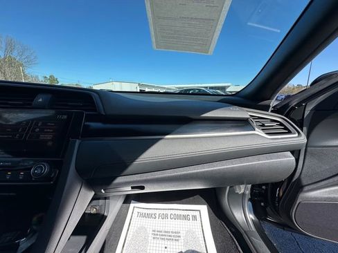 Used 2021 Honda Civic Sport image 16