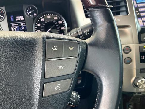 Used 2015 Lexus LX 570 4WD image 25