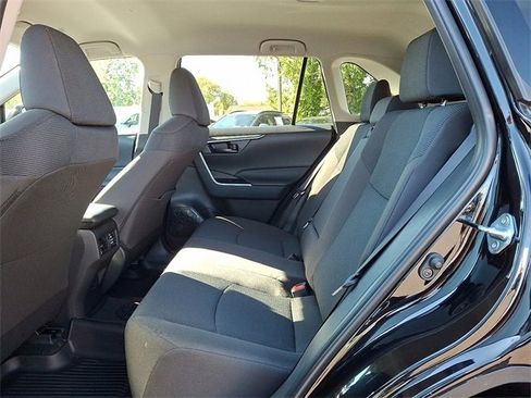 Certified 2024 Toyota RAV4 LE image 10
