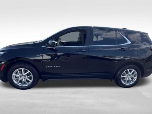 Used 2022 Chevrolet Equinox LT FWD image 3