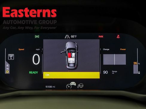 Used 2022 Polestar Polestar 2 w/ Plus Package image 18