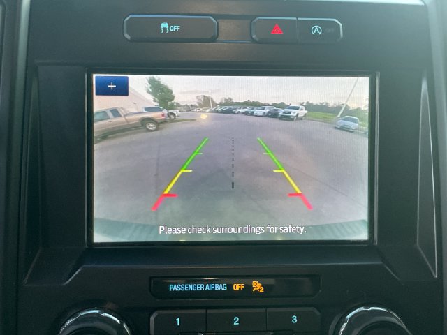 Used 2019 Ford F150 XL w/ Equipment Group 101A Mid AWD/4WD image 21