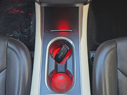 Used 2015 Lincoln MKC Sport Utility 4D w/ Equipment Group 102A Reserve image 26