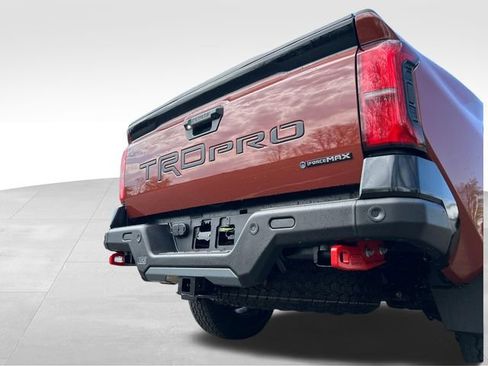 Used 2024 Toyota Tacoma TRD Pro image 33