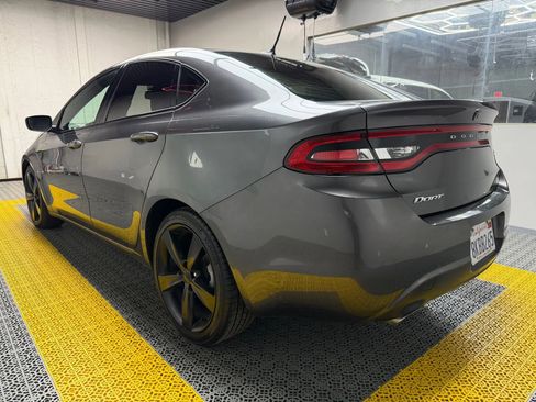 Used 2016 Dodge Dart SXT image 5