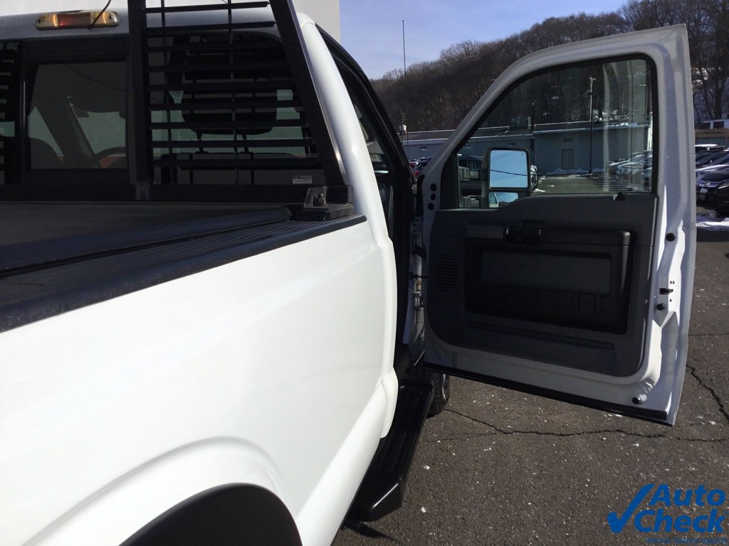Used 2016 Ford F350 XLT w/ XLT Value Package AWD/4WD image 34