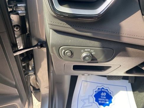 New 2026 Chevrolet TrailBlazer LT w/ Convenience Package image 19