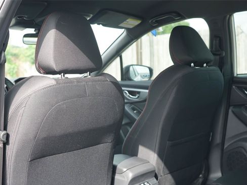 Used 2024 Subaru WRX Premium AWD/4WD image 23