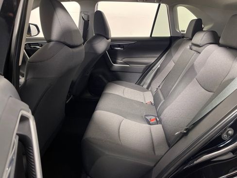 Certified 2025 Toyota RAV4 XLE w/ Convenience Package image 12