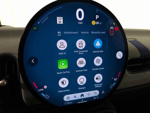 Used 2025 MINI Cooper S image 22