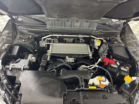 Used 2022 Subaru Ascent Touring image 40