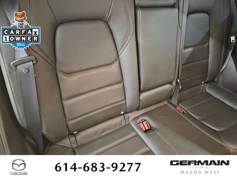Used 2023 MAZDA CX-5 AWD 2.5 S image 20