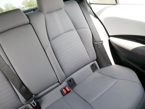 Used 2024 Toyota Corolla SE FWD image 14