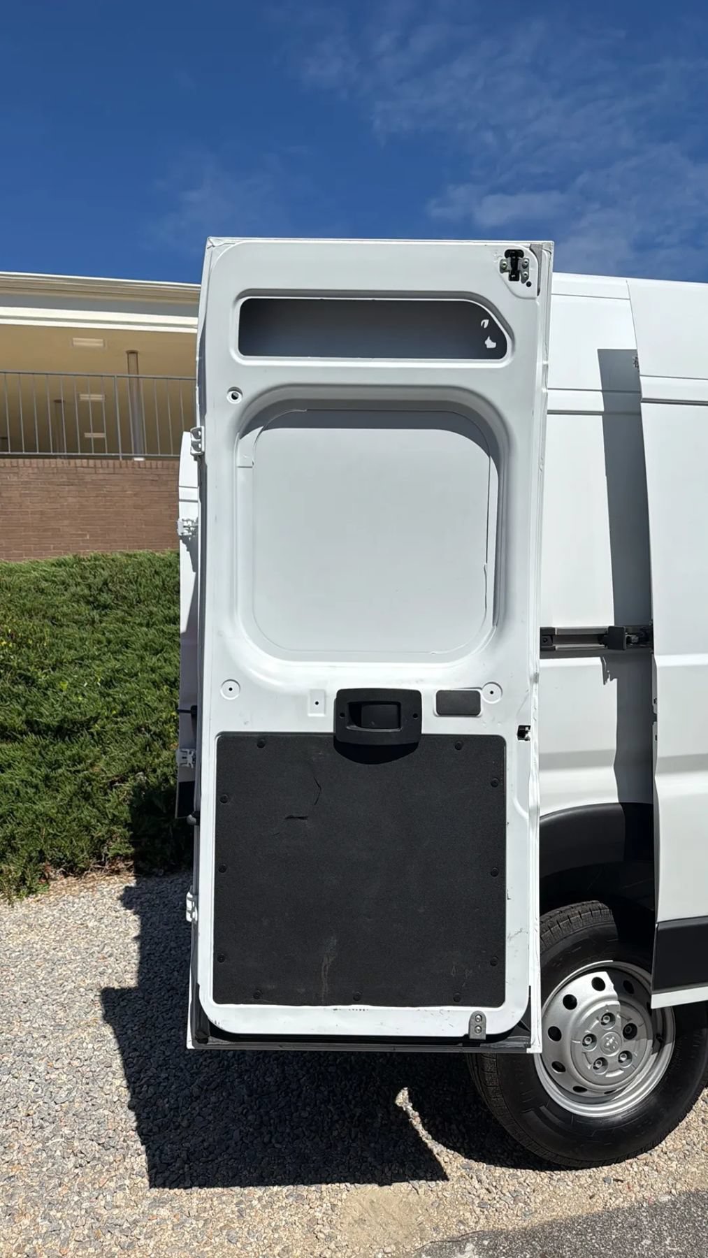 Used 2023 RAM ProMaster 2500 FWD image 58