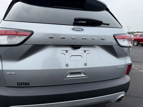 Used 2022 Ford Escape SE w/ Convenience Package image 7