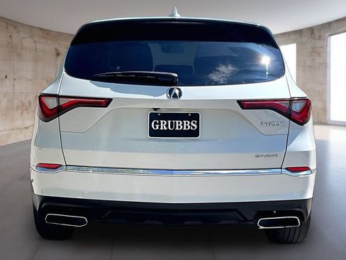 Used 2024 Acura MDX SH-AWD image 5