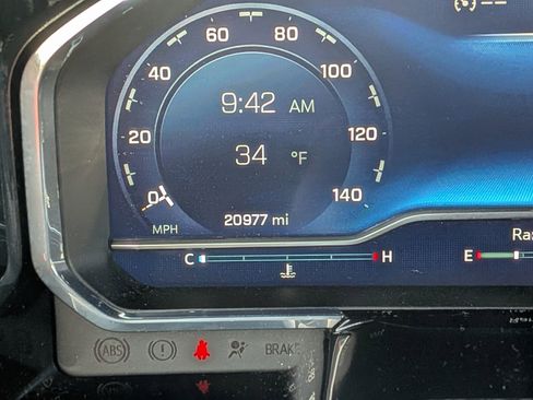 Certified 2024 Chevrolet Silverado 1500 LT image 26