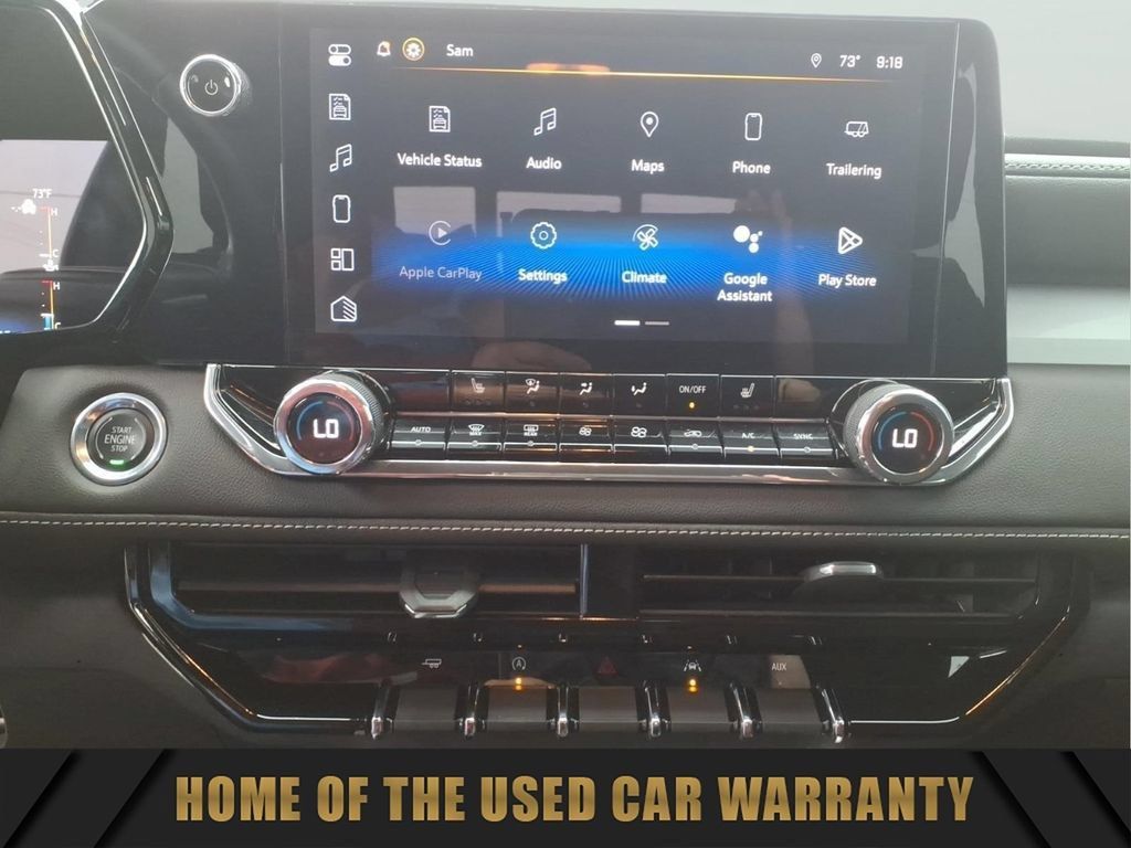 Used 2023 Chevrolet Colorado LT w/ LT Convenience Package II RWD image 24
