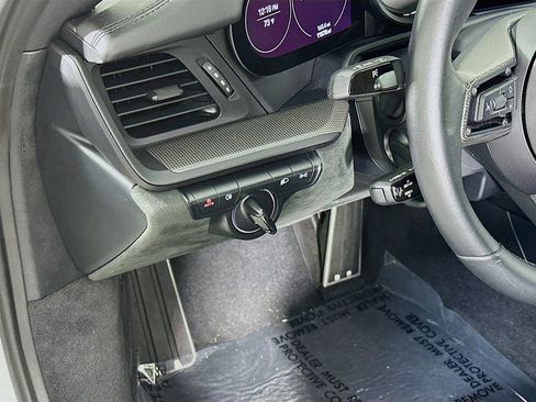 New 2024 Porsche 911 Carrera S image 11