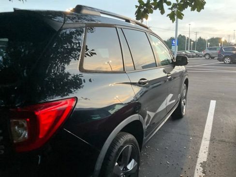 Used 2020 Honda Passport Touring image 6