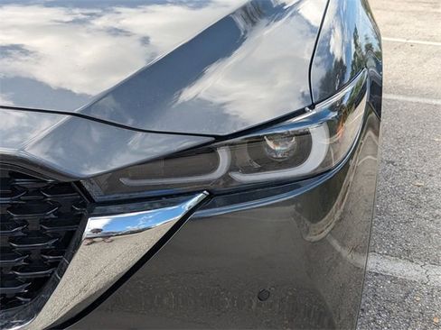 New 2025 MAZDA CX-5 AWD 2.5 S w/ Premium Plus Pkg image 10