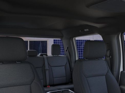 New 2026 Ford F150 XLT w/ XLT Black Appearance Package RWD image 23