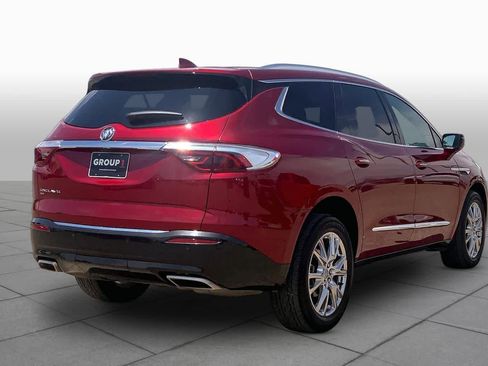 Used 2024 Buick Enclave Premium AWD/4WD image 13