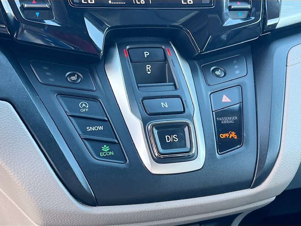 Used 2024 Honda Odyssey EX-L image 16