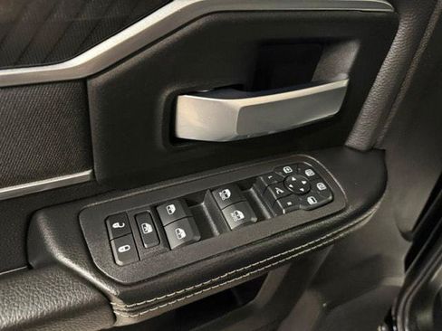 Certified 2026 RAM 2500 Big Horn AWD/4WD image 41