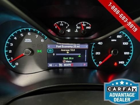 Used 2019 Chevrolet Colorado LT image 3