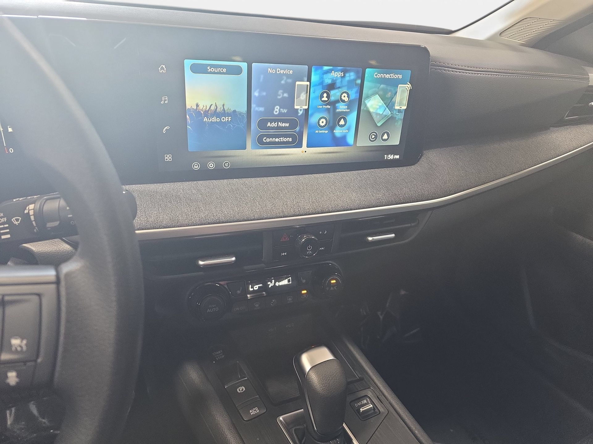 New 2027 Nissan Kicks SV w/ Cold Weather Package FWD image 19