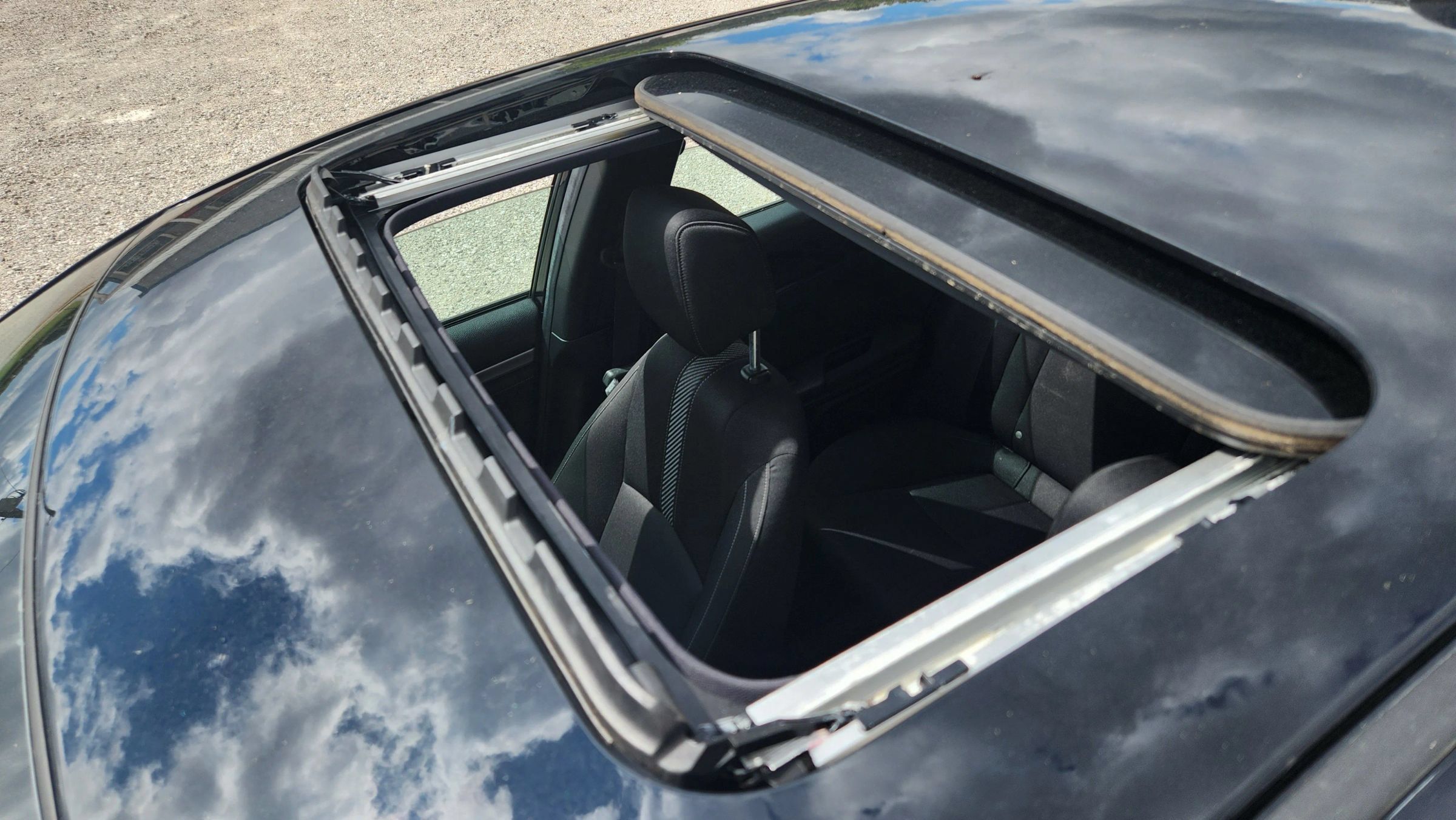 Used 2019 Honda Civic EX image 20