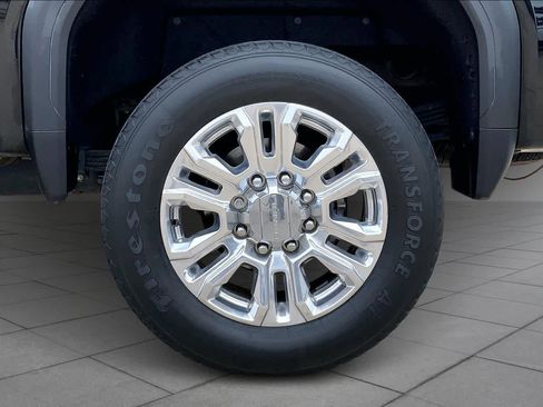 Used 2022 GMC Sierra 2500 Denali image 10