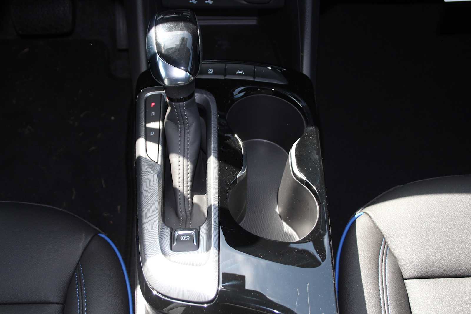 New 2026 Buick Envista Sport Touring w/ Convenience I Package FWD image 31